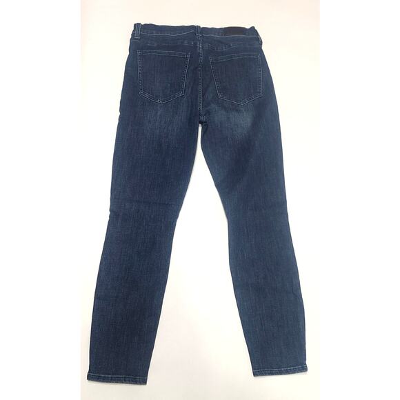 Pistola women's size 29 skinny jeans mid rise - Picture 4 of 7